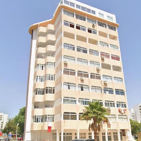 Ss Quarteira Paradise Quarteira Εξωτερικό φωτογραφία
