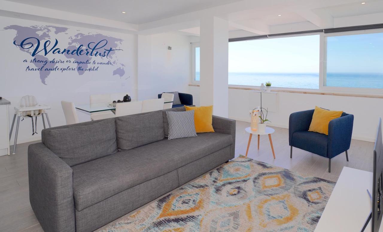Ss Quarteira Paradise Quarteira Εξωτερικό φωτογραφία