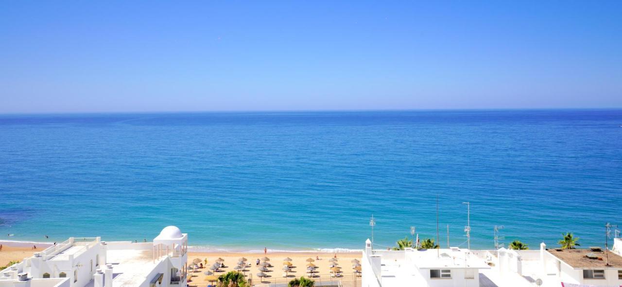 Ss Quarteira Paradise Quarteira Εξωτερικό φωτογραφία