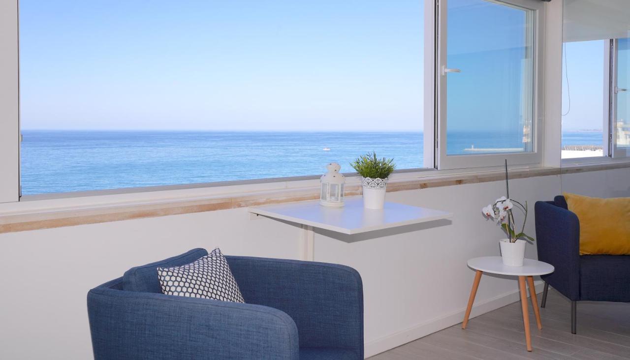 Ss Quarteira Paradise Quarteira Εξωτερικό φωτογραφία