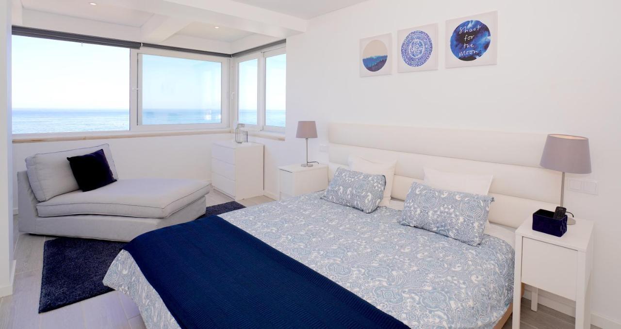 Ss Quarteira Paradise Quarteira Εξωτερικό φωτογραφία