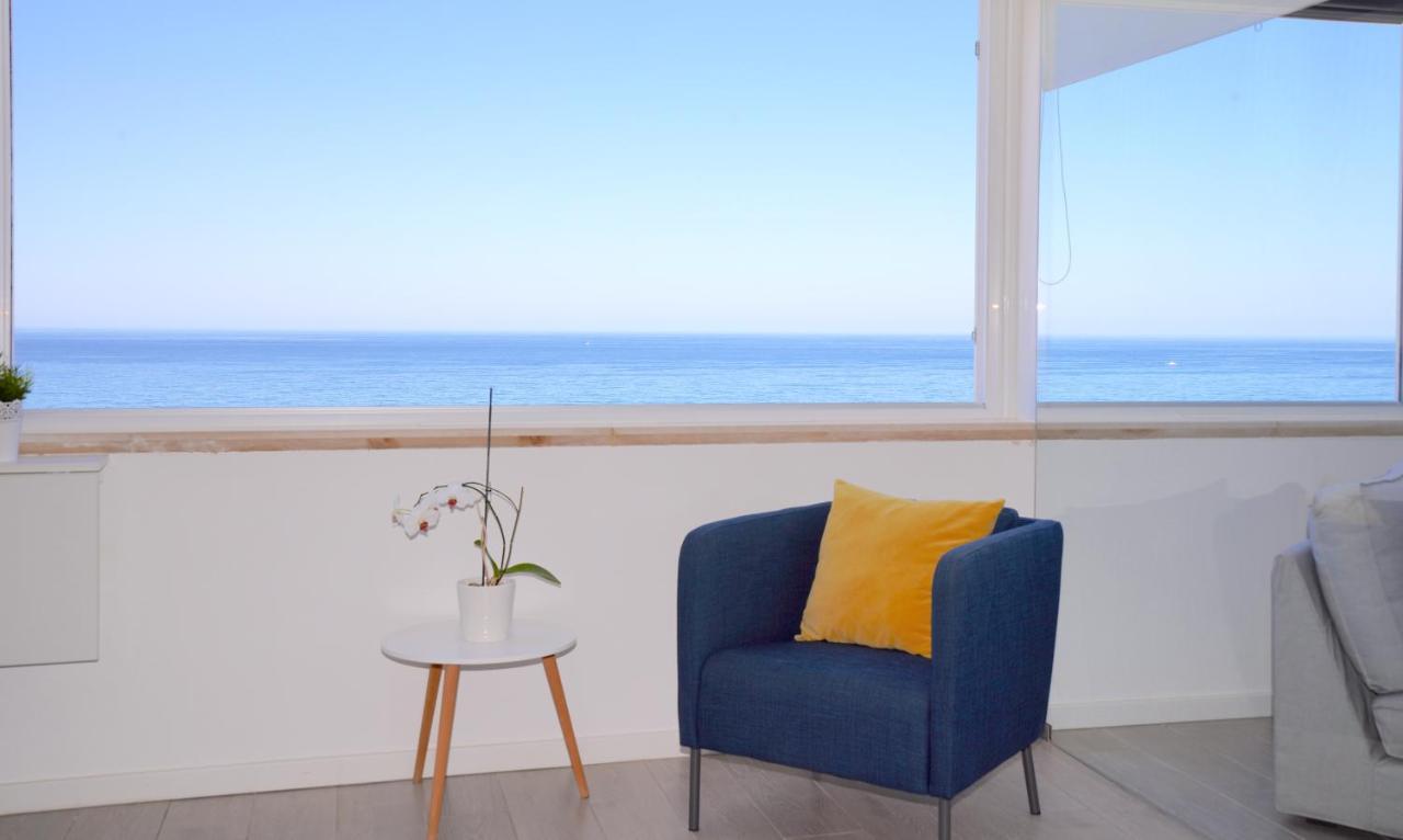 Ss Quarteira Paradise Quarteira Εξωτερικό φωτογραφία