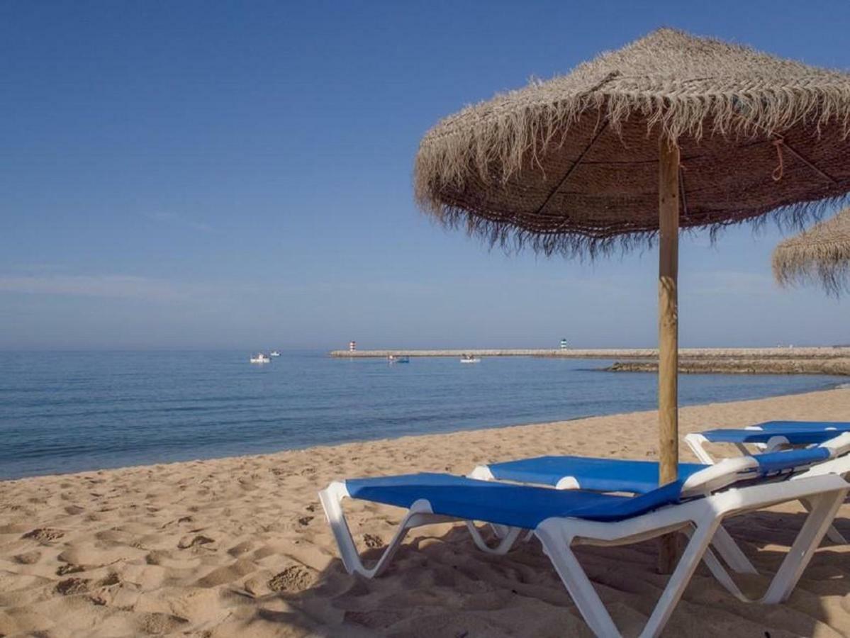 Ss Quarteira Paradise Quarteira Εξωτερικό φωτογραφία